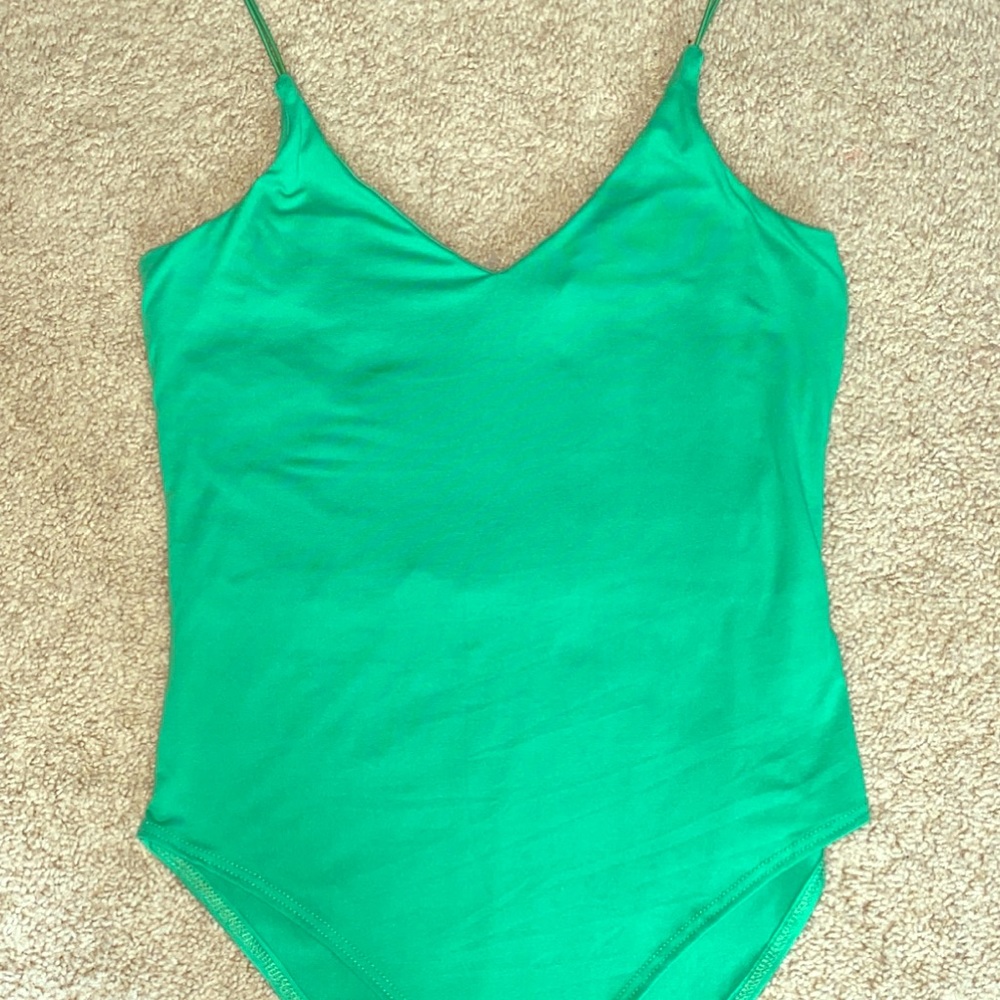 Body Suit